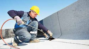 Roofing Services