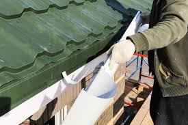 Gutter Repair Service 