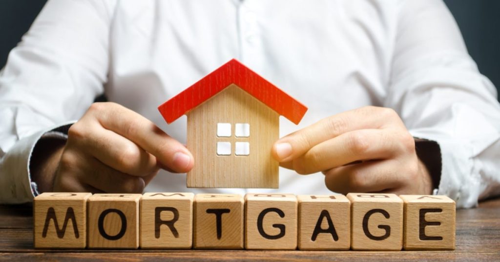 Mortgage Services
