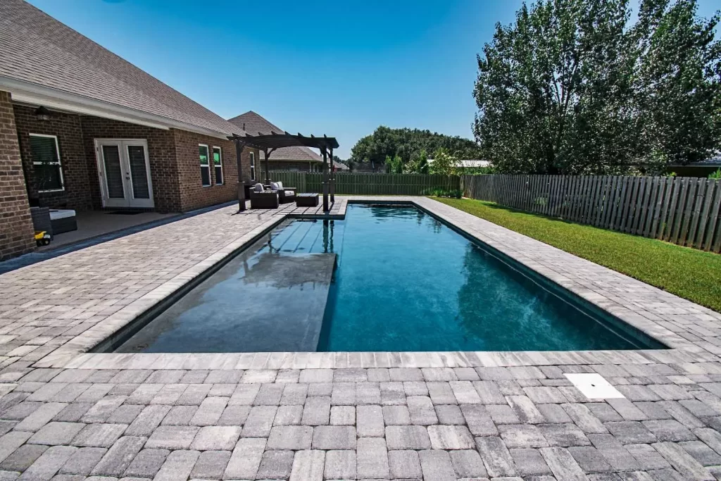 Pool Repair and Replacement Services