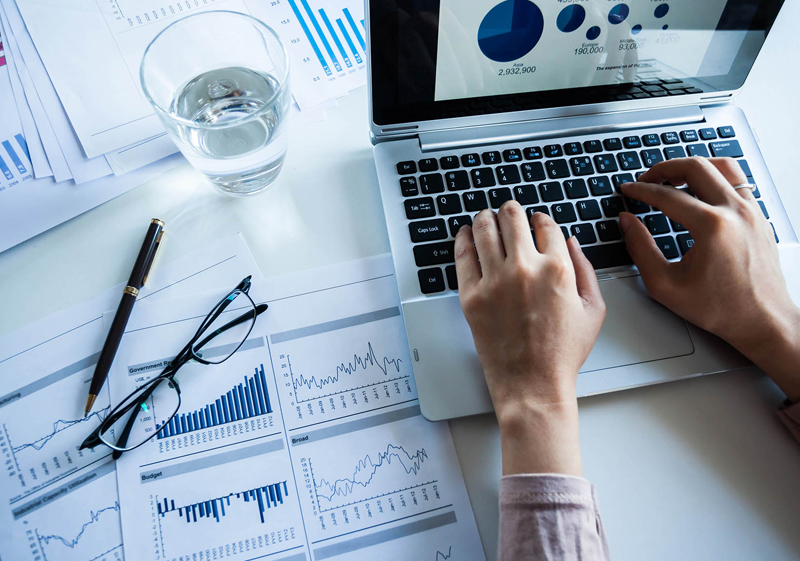 Investment Services