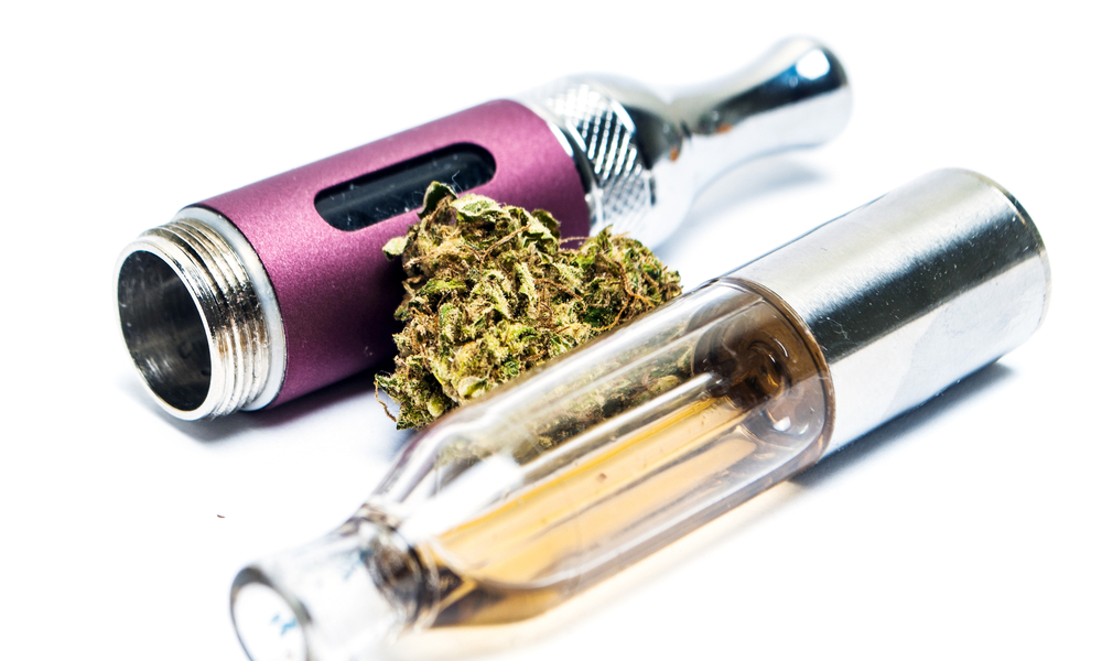 Snoop Dogg Vape Pen