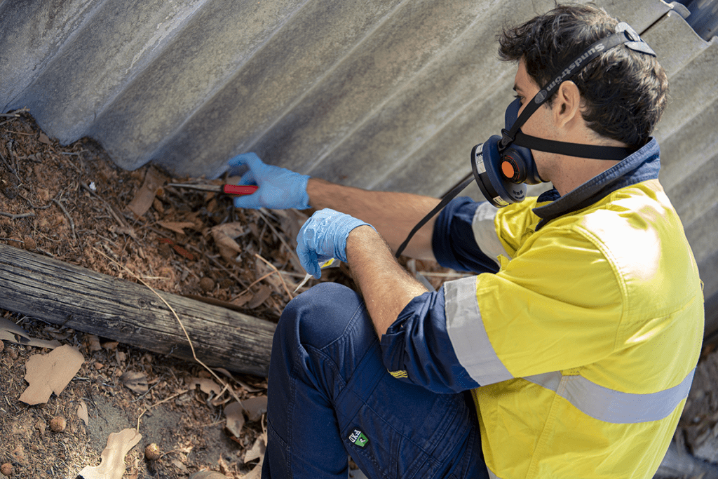 Environmental Remediation Services