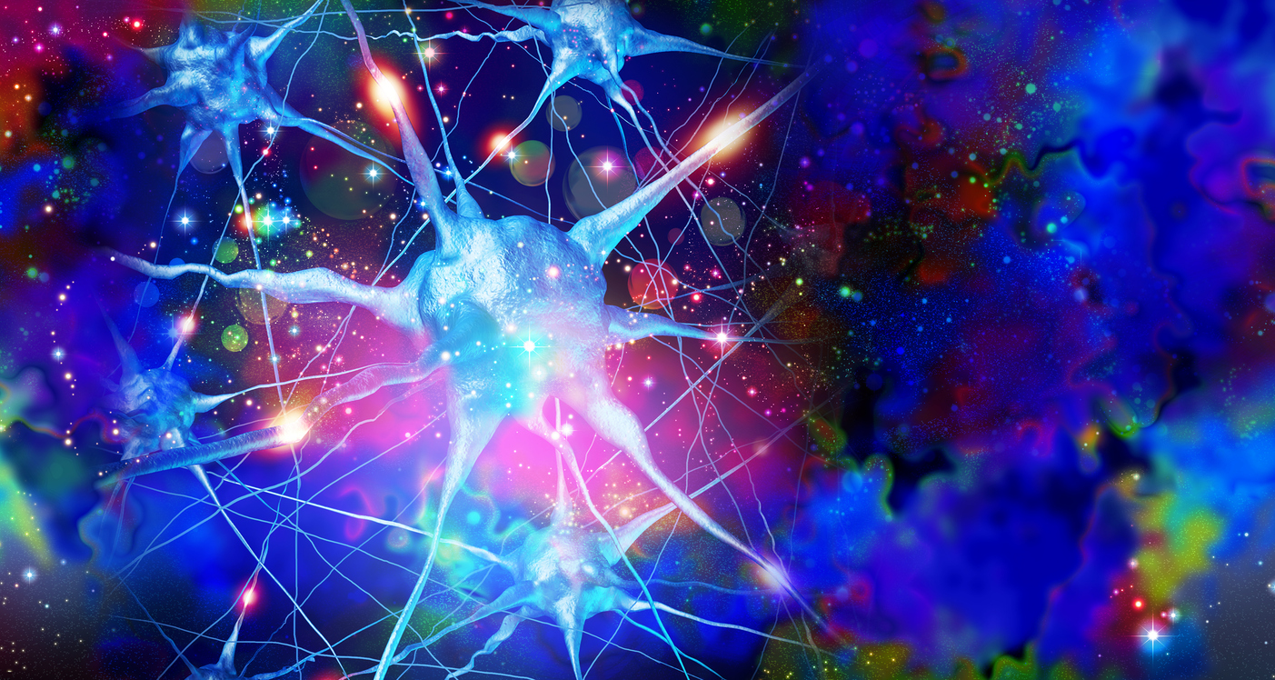 Psychedelic Routines